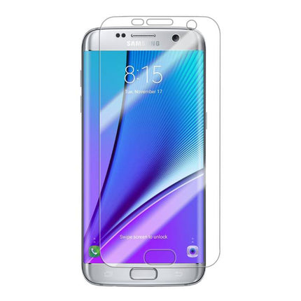 Samsung Galaxy S7 Edge Screen Protector Tempered Glass Film Gehard Glas Glazen