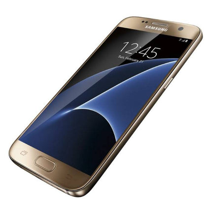 Samsung Galaxy S7 - 32 GB - Nieuwstaat - Goud - 3 Jaar Garantie