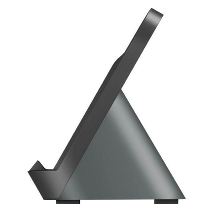 CP62 SuperCharge  - Draadloze Oplader Fast Charge Qi Universele Oplader 40W Telefoon Houder Wireless Charging Zwart