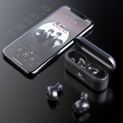 TX30 TWS Draadloze Oortjes Bluetooth 5.0 Ear Wireless Buds Earphones Earbuds Oortelefoon