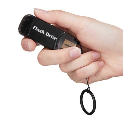 USB Stick Camcorder - DVR Security Camera Met Microfoon 1080p