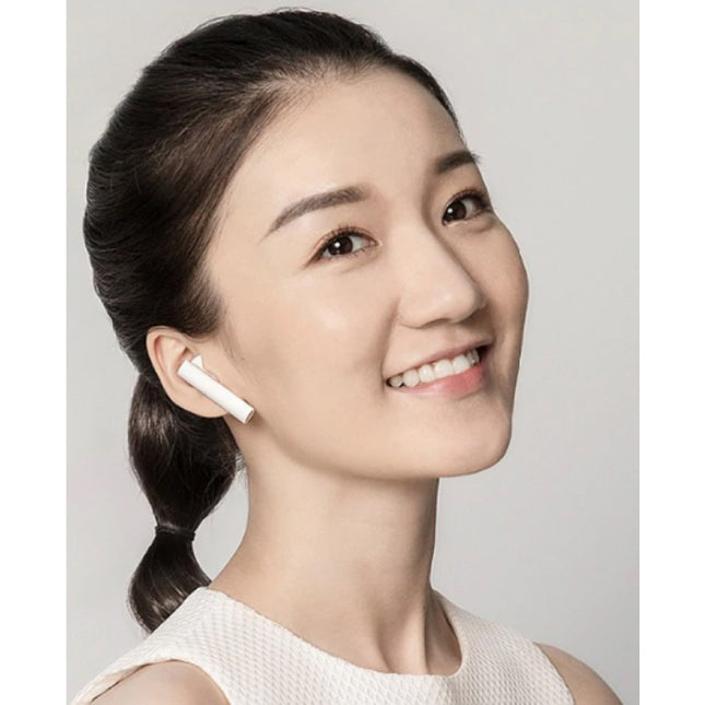 Airdots Pro 2 Draadloze Smart Touch Control Oortjes TWS Bluetooth 5.0 USB-C Air Wireless Buds Earphones Earbuds Oortelefoon 