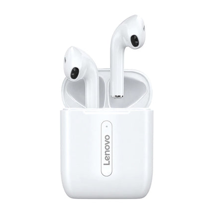 X9 Draadloze Oortjes - True Touch Control TWS Oordopjes Bluetooth 5.0  Wireless Buds Earphones Oortelefoon Wit