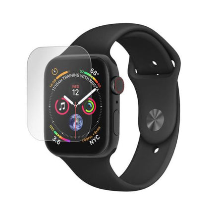 40mm Tempered Glass Clear Screen Protector voor iWatch Series 4/5