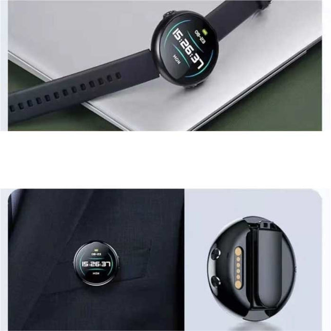 V10 Camcorder Horloge - Smartband DVR Camera Smartwatch 1080p