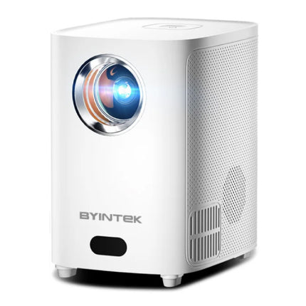 X15 Projector - 250 ANSI Lumen - Android Beamer Home Media Speler Wit