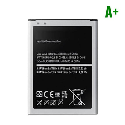 Samsung Galaxy S4 Mini Batterij/Accu A+ Kwaliteit
