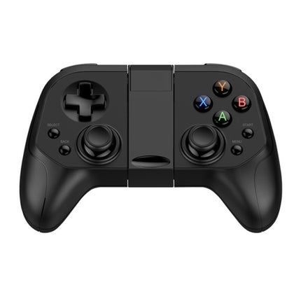 Gaming Controller voor Android/iOS/PC/PS3 - Bluetooth Gamepad Mobiele Telefoon Zwart