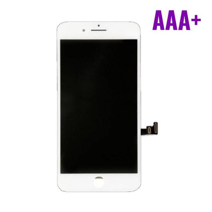 iPhone 8 Scherm (Touchscreen + LCD + Onderdelen) AAA+ Kwaliteit - Wit