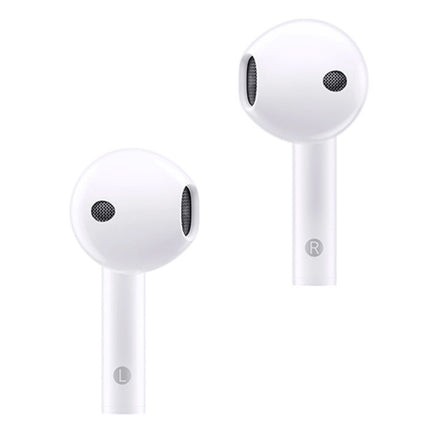 Neo Draadloze Oortjes - TWS Oordopjes Bluetooth 5.0  Wireless Ear Phones Buds Oortelefoon Wit