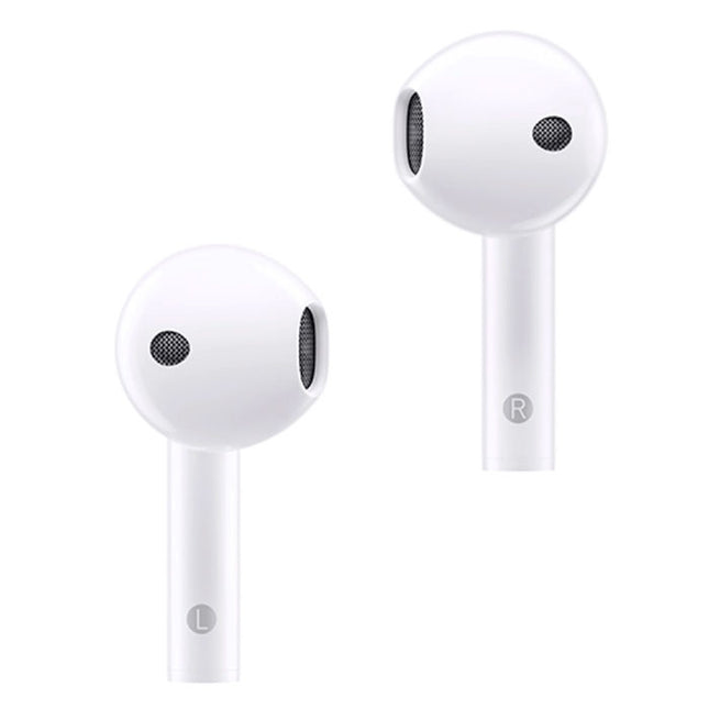 Neo Draadloze Oortjes - TWS Oordopjes Bluetooth 5.0  Wireless Ear Phones Buds Oortelefoon Wit