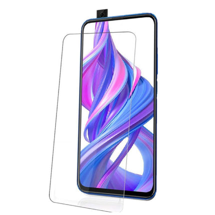 Huawei Honor 9X Pro Screen Protector Tempered Glass Film Gehard Glas Glazen