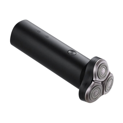 Mijia S300 Scheerapparaat - Elektrsiche Baard Trimmer Draadloos Scheermachine Tondeuse - Zwart