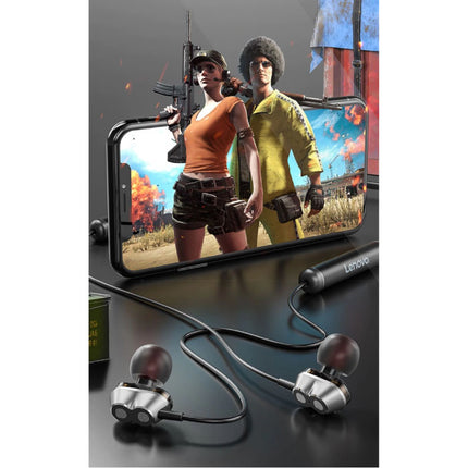 HE08 Draadloze Oortjes - Smart Touch Control TWS Oordopjes Bluetooth 5.0  Wireless Buds Oortelefoon Wit