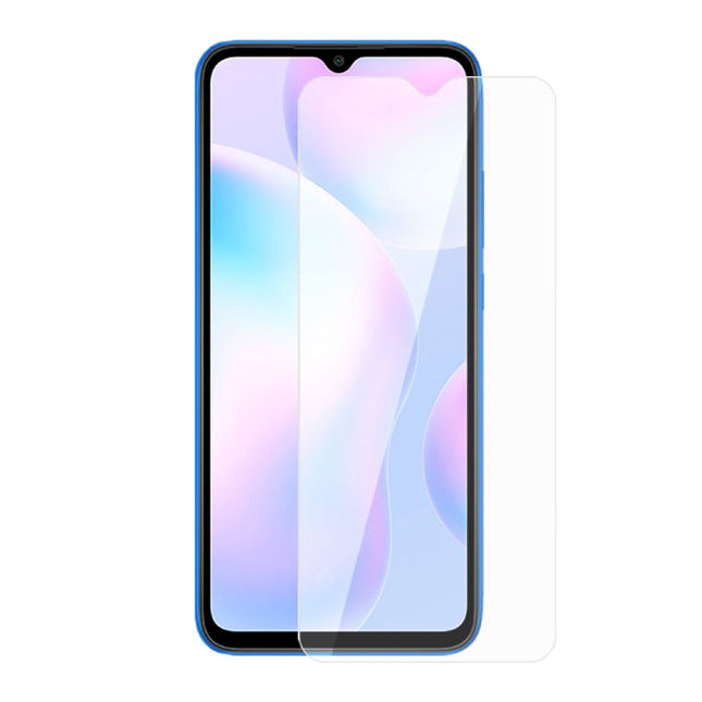 3-Pack Xiaomi Redmi 9A Screen Protector Tempered Glass Film Gehard Glas Glazen