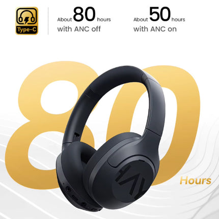 S30 Draadloze Gaming Headset - Afneembare Microfoon - 40mm Driver - Over-ear Koptelefoon - Wit