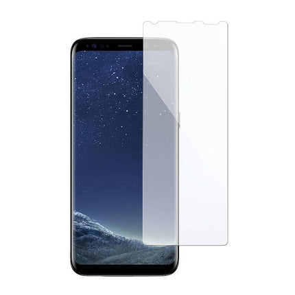 Samsung Galaxy S8 Plus Screen Protector Tempered Glass Film Gehard Glas Glazen
