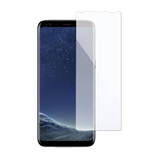 Samsung Galaxy S8 Plus Screen Protector Tempered Glass Film Gehard Glas Glazen