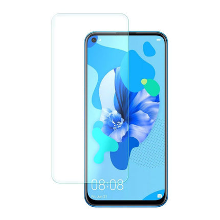 2-Pack Huawei Honor 20 Pro Screen Protector Tempered Glass Film Gehard Glas Glazen