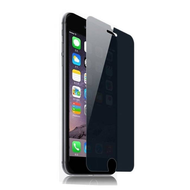 iPhone 7 Plus Privacy Screen Protector Tempered Glass Film Gehard Glas Glazen