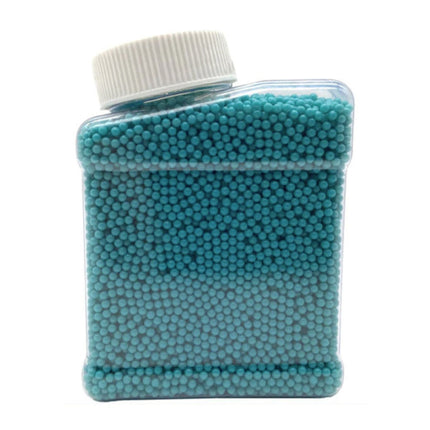 Waterabsorberende Gel Balletjes 50.000 Stuks - 8mm Orbeez Waterparels Lichtblauw