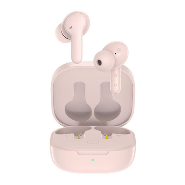 T13 Draadloze Oortjes - Bluetooth 5.1 Oordopjes - Earphones Earbuds Buds Oortelefoon Roze
