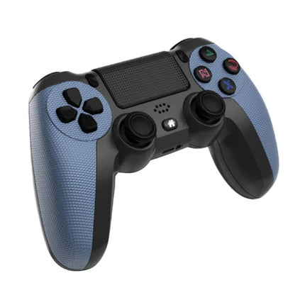 Gaming Controller voor PlayStation 4 - PS4 Bluetooth 4.0 Gamepad met Dubbele Vibratie Roze