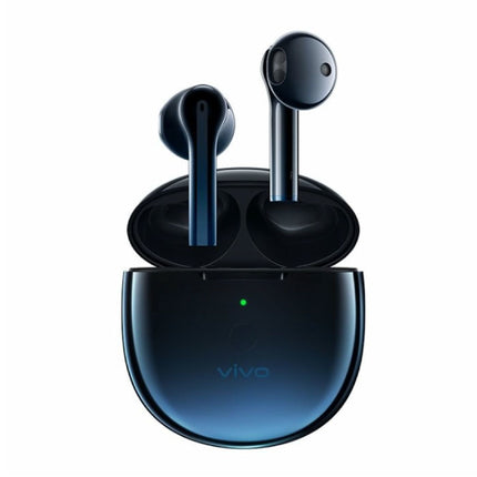 Neo Draadloze Oortjes - TWS Oordopjes Bluetooth 5.0  Wireless Ear Phones Buds Oortelefoon Zwart