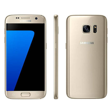 Samsung Galaxy S7 - 32 GB - Nieuwstaat - Goud - 3 Jaar Garantie