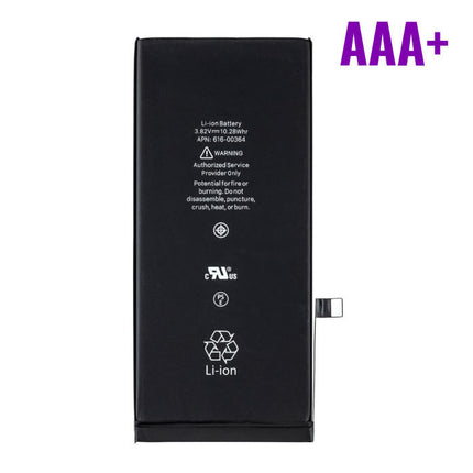 iPhone 8 Plus Batterij/Accu AAA+ Kwaliteit 