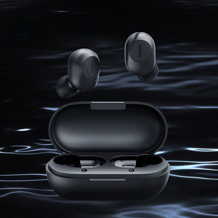 GT2 Draadloze Oortjes - One Button Control TWS Oordopjes Bluetooth 5.0  Wireless Buds Earphones Oortelefoon Zwart