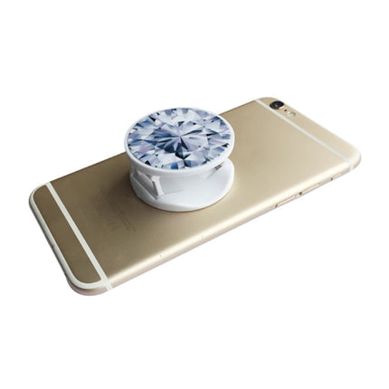 Popgrip Telefoonbutton Zuignap Grip Houder Beugel Knop Kickstand