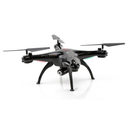 Originele Syma X5SW-1 RC Drone Quadcopter WiFi FPV 2K Camera Zwart