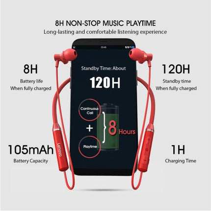 HE05 Draadloze Oortjes - Smart Touch Control TWS Oordopjes Bluetooth 5.0  Wireless Buds Oortelefoon Zwart 