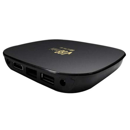 V88 Mini 8K TV Box Mediaspeler Android Kodi - 8GB RAM - 128GB Opslagruimte