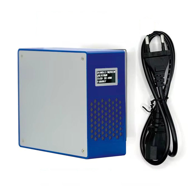 Lucky Miner LV07 - LED Display - Crypto Bitcoin Mining Machine Apparaat