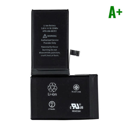 iPhone X Batterij/Accu A+ Kwaliteit