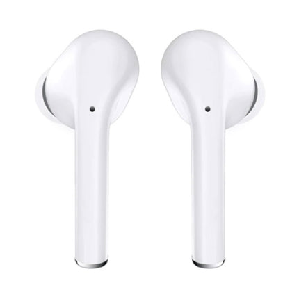 M6s TWS Draadloze Oortjes Bluetooth 5.0 Ear Wireless Buds Earphones Earbuds Oortelefoon Wit