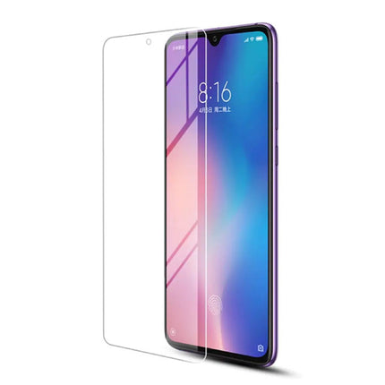 10-Pack Xiaomi Mi 9 Lite Screen Protector Tempered Glass Film Gehard Glas Glazen