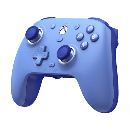 G7 SE Gaming Controller voor Xbox - Gamepad Bedraad met Vibratie - Xbox Series X/S, Xbox One - Blauw