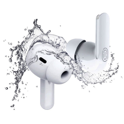 Y113 Draadloze Oortjes - True Touch Control TWS Bluetooth 5.0 Ear Buds Wireless Earphones Earbuds Oortelefoon Wit