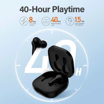 T13 Draadloze Oortjes - Bluetooth 5.1 Oordopjes - Earphones Earbuds Buds Oortelefoon Roze