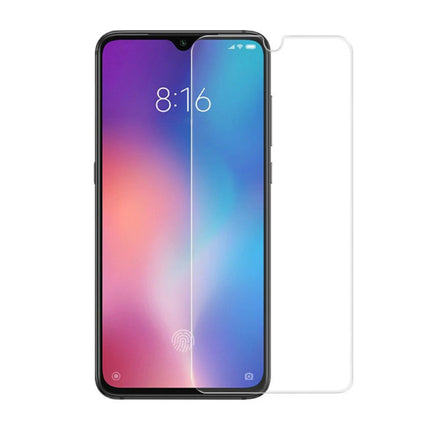 5-Pack Xiaomi Redmi 7 Screen Protector Tempered Glass Film Gehard Glas Glazen