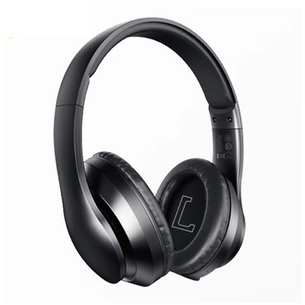 Encok D07 Draadloze Koptelefoon met Omnidirectionele Microfoon - Bluetooth Wireless Headphones Stereo Gaming