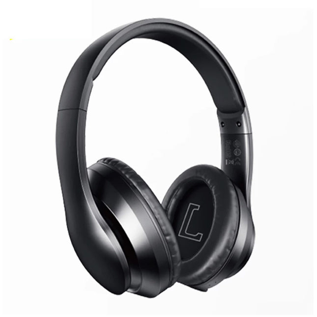 Encok D07 Draadloze Koptelefoon met Omnidirectionele Microfoon - Bluetooth Wireless Headphones Stereo Gaming