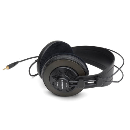 SR850 Studio Koptelefoon AUX Stereo Monitoring Headphones HiFi