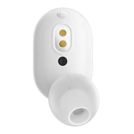 Redmi Airdots 3 Draadloze Oortjes - AptX Smart Touch Control TWS Bluetooth 5.0 USB-C Air Wireless Buds Earphones Earbuds Oortelefoon Wit