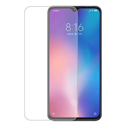 5-Pack Xiaomi Redmi 9A Screen Protector Tempered Glass Film Gehard Glas Glazen