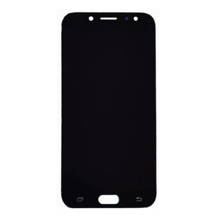 Samsung Galaxy J7 J730 2017 Scherm (Touchscreen + AMOLED + Onderdelen) AAA+ Kwaliteit - Zwart/Lichtblauw/Goud/Rose Gold