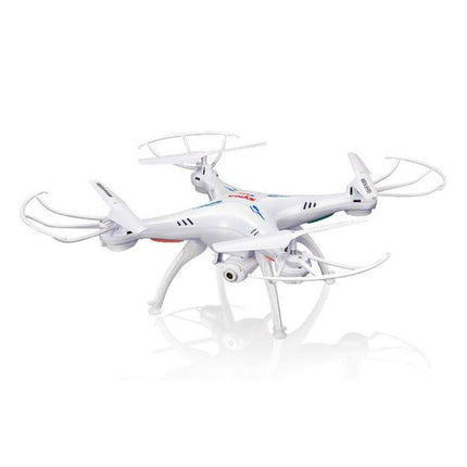 Originele Syma X5SW-1 RC Drone Quadcopter WiFi FPV 2K Camera Wit
